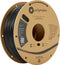 Polymaker PA02016 PolyLite Filament PLA kunststof 2.85 mm 1000 g Zwart 1 stuk(s)