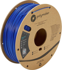 Polymaker PA02020 PolyLite Filament PLA kunststof 2.85 mm 1000 g Blauw 1 stuk(s)