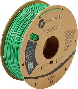 Polymaker PA02021 PolyLite Filament PLA kunststof 2.85 mm 1000 g Groen 1 stuk(s)