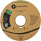 Polymaker PA02021 PolyLite Filament PLA kunststof 2.85 mm 1000 g Groen 1 stuk(s)