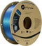 Polymaker PA02083 Starlight Filament PLA kunststof Meerkleurig, Kleurverandering 1.75 mm 1000 g Starlight Neptune PolyL