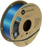 Polymaker PA02083 Starlight Filament PLA kunststof Meerkleurig, Kleurverandering 1.75 mm 1000 g Starlight Neptune PolyL