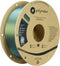 Polymaker PA02087 Starlight Filament PLA kunststof Meerkleurig, Kleurverandering 1.75 mm 1000 g Starlight Aurora PolyLi