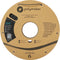 Polymaker PA07001 Filament PLA Pro Hoge stijfheid, Slagvast 1.75 mm Zwart PolyLite™ 1 stuk(s)