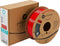 Polymaker PB01004 PolyLite Filament PETG Hittebestendig, Hoge treksterkte 1.75 mm 1000 g Rood 1 stuk(s)