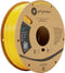 Polymaker PB01006 PolyLite Filament PETG Hittebestendig, Hoge treksterkte 1.75 mm 1000 g Geel 1 stuk(s)