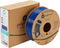 Polymaker PB01007 PolyLite Filament PETG Hittebestendig, Hoge treksterkte 1.75 mm 1000 g Blauw 1 stuk(s)