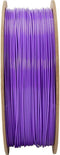 Polymaker PB01008 PolyLite Filament PETG Hittebestendig, Hoge treksterkte 1.75 mm 1000 g Lila 1 stuk(s)