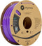 Polymaker PB01008 PolyLite Filament PETG Hittebestendig, Hoge treksterkte 1.75 mm 1000 g Lila 1 stuk(s)