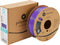 Polymaker PB01008 PolyLite Filament PETG Hittebestendig, Hoge treksterkte 1.75 mm 1000 g Lila 1 stuk(s)