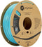 Polymaker PB01010 PolyLite Filament PETG Hittebestendig, Hoge treksterkte 1.75 mm 1000 g Turquoise 1 stuk(s)