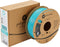 Polymaker PB01010 PolyLite Filament PETG Hittebestendig, Hoge treksterkte 1.75 mm 1000 g Turquoise 1 stuk(s)