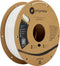 Polymaker PB01015 PolyLite Filament PETG Hittebestendig, Hoge treksterkte 2.85 mm 1000 g Wit 1 stuk(s)