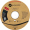 Polymaker PB01017 PolyLite Filament PETG Hittebestendig, Hoge treksterkte 2.85 mm 1000 g Rood 1 stuk(s)