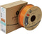 Polymaker PB01022 PolyLite Filament PETG Hittebestendig, Hoge treksterkte 2.85 mm 1000 g Oranje 1 stuk(s)