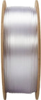 Polymaker PB01024 PolyLite Filament PETG Hittebestendig, Hoge treksterkte 2.85 mm 1000 g Transparant 1 stuk(s)