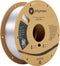 Polymaker PB01024 PolyLite Filament PETG Hittebestendig, Hoge treksterkte 2.85 mm 1000 g Transparant 1 stuk(s)