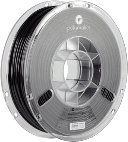 Polymaker PC02001 Polymax Tough Filament PC (polycarbonaat) Hoge stijfheid, Hittebestendig, Slagvast 1.75 mm 750 g Zwar