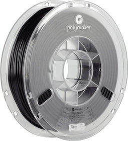 Polymaker PD01007 PolyFlex TPU-95A Filament TPU Flexibel 2.85 mm 750 g Zwart 1 stuk(s)