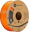 Polymaker PE01009 PolyLite Filament ABS kunststof Geurarm 1.75 mm 1000 g Oranje 1 stuk(s)