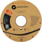 Polymaker PE01009 PolyLite Filament ABS kunststof Geurarm 1.75 mm 1000 g Oranje 1 stuk(s)