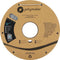 Polymaker PE01013 PolyLite Filament ABS kunststof Geurarm 2.85 mm 1000 g Grijs 1 stuk(s)