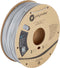 Polymaker PE01013 PolyLite Filament ABS kunststof Geurarm 2.85 mm 1000 g Grijs 1 stuk(s)