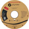 Polymaker PE01014 PolyLite Filament ABS kunststof Geurarm 2.85 mm 1000 g Rood 1 stuk(s)