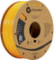 Polymaker PE01016 PolyLite Filament ABS kunststof Geurarm 2.85 mm 1000 g Geel 1 stuk(s)