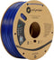 Polymaker PE01017 PolyLite Filament ABS kunststof Geurarm 2.85 mm 1000 g Blauw 1 stuk(s)