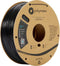 Polymaker PF01001 PolyLite Filament ASA UV-bestendig, Weerbestendig, Hittebestendig 1.75 mm 1000 g Zwart 1 stuk(s)