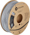 Polymaker PF01003 PolyLite Filament ASA UV-bestendig, Weerbestendig, Hittebestendig 1.75 mm 1000 g Grijs 1 stuk(s)