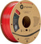 Polymaker PF01004 PolyLite Filament ASA UV-bestendig, Weerbestendig, Hittebestendig 1.75 mm 1000 g Rood 1 stuk(s)