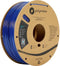 Polymaker PF01005 PolyLite Filament ASA UV-bestendig, Weerbestendig, Hittebestendig 1.75 mm 1000 g Blauw 1 stuk(s)