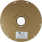 Polymaker - PLA-filament - Matte PLA for Production - PLA kunststof - Kunststofgehalte 1.75 mm - 2500 g Wit