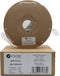 Polymaker - PLA-filament - Matte PLA for Production - PLA kunststof - Kunststofgehalte 1.75 mm - 2500 g Wit