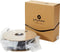 Polymaker PM70945 Regular Filament PLA+ Gering kunststofgehalte, Hoge stijfheid 1.75 mm 1000 g Zwart PolyTerra™ 1 stuk(
