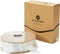 Polymaker PM70946 Regular Filament PLA+ Gering kunststofgehalte, Hoge stijfheid 1.75 mm 1000 g Wit PolyTerra™ 1 stuk(s)