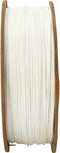 Polymaker PM70946 Regular Filament PLA+ Gering kunststofgehalte, Hoge stijfheid 1.75 mm 1000 g Wit PolyTerra™ 1 stuk(s)