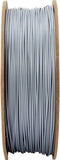 Polymaker PM70947 Regular Filament PLA+ Gering kunststofgehalte, Hoge stijfheid 1.75 mm 1000 g Grijs PolyTerra™ 1 stuk(