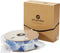 Polymaker PM70949 Regular Filament PLA+ Gering kunststofgehalte, Hoge stijfheid 1.75 mm 1000 g Blauw PolyTerra™ 1 stuk(