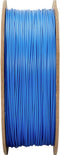 Polymaker PM70949 Regular Filament PLA+ Gering kunststofgehalte, Hoge stijfheid 1.75 mm 1000 g Blauw PolyTerra™ 1 stuk(