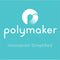 Polymaker PolyMax PC 'True White' - 3kg 2.85mm