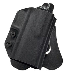 Polymer holster for BYRNA HD/SD pistol kydex RH - right-handed (BH68300)