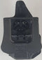 Polymer holster for BYRNA XL pistol kydex Level 2 - right-handed (BH68129-1)