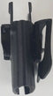Polymer holster for BYRNA XL pistol kydex Level 2 - right-handed (BH68129-1)