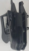Polymer holster for BYRNA XL pistol kydex Level 2 - right-handed (BH68129-1)