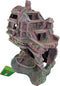 Polyresin ornament achterdeel schip 20x15x23 cm Gebr de Boon