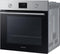 Polyrytische Oven Samsung NV68A1170BS 3600W 68 L