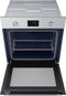 Polyrytische Oven Samsung NV68A1170BS 3600W 68 L